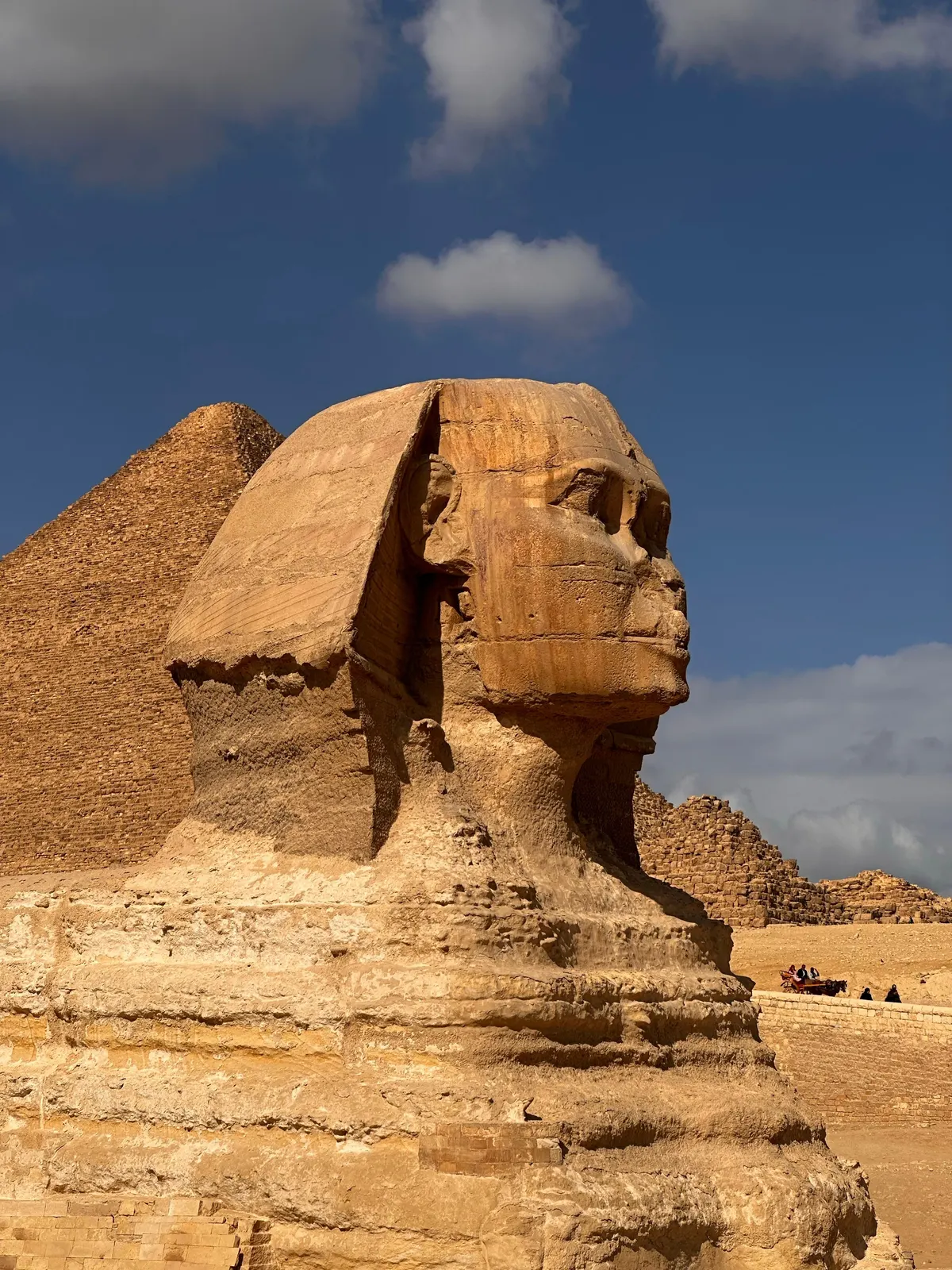 Cairo Historical Program