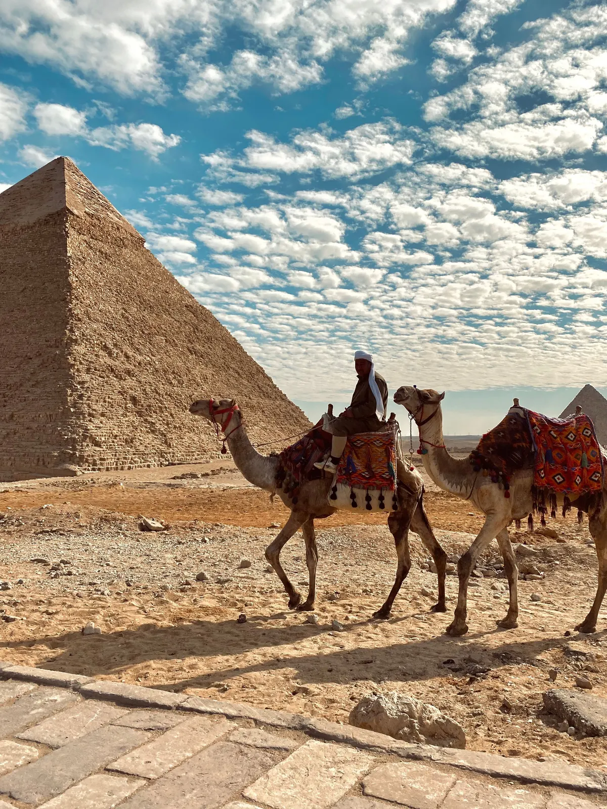 Cairo – Sharm El Sheikh