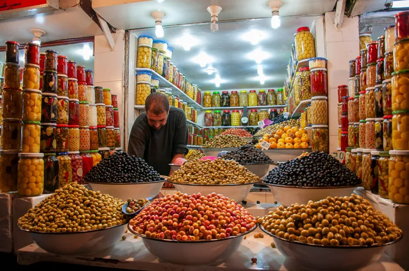 Marrakech