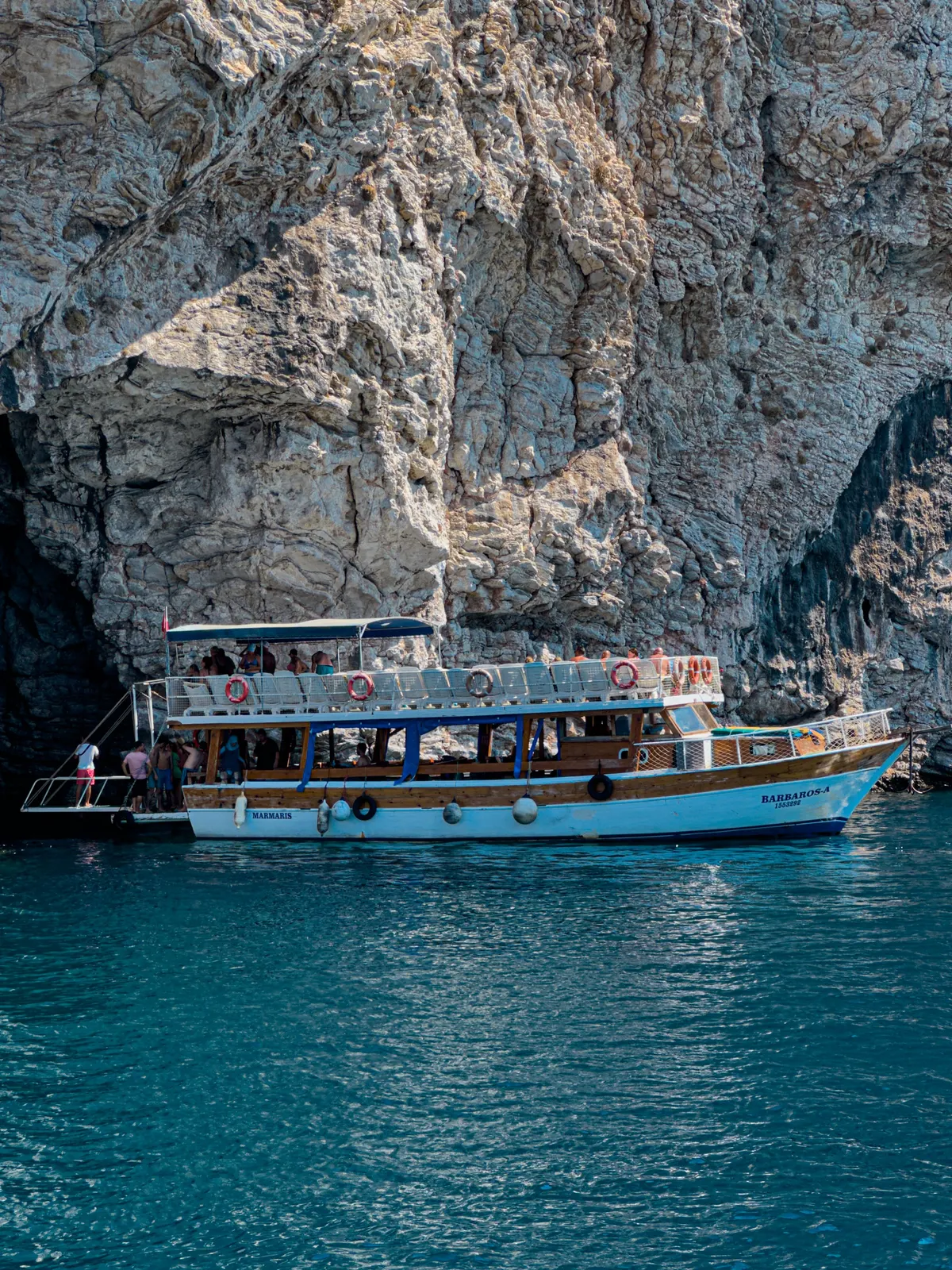Sharm El Sheikh Program