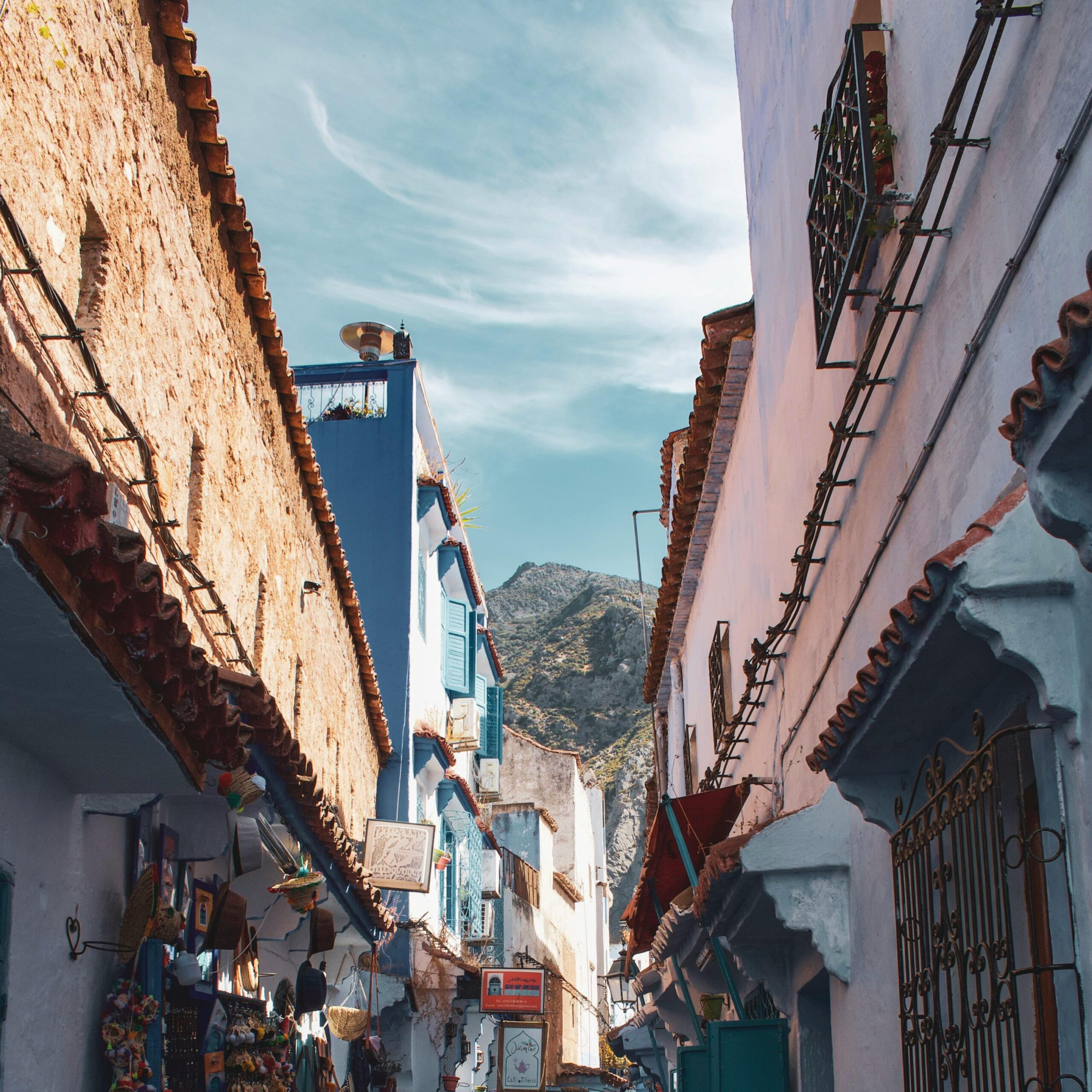 Tripgate Travel Tanger